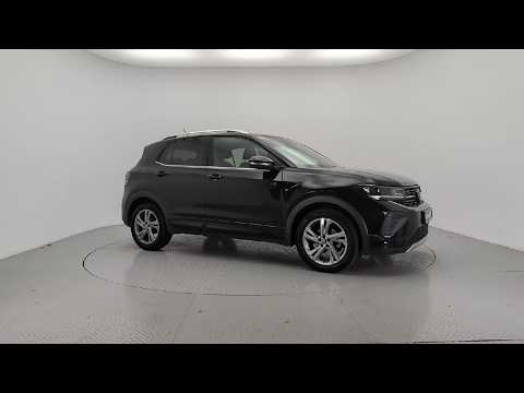 Volkswagen T-Cross R-LINE 1.0TSI 115HP *SPORTS SEA - Image 2