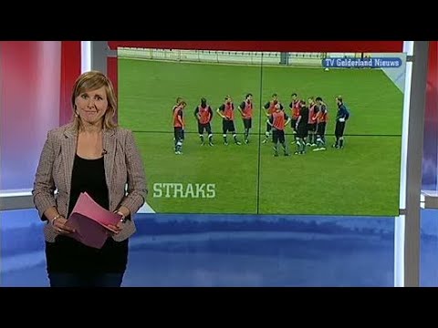 GLD Nieuws 5 augustus 2011 - Nieuws