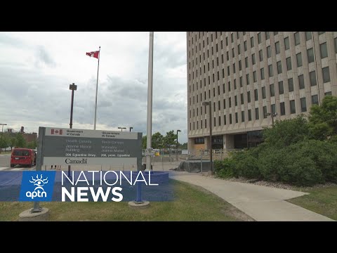‘Toxic environment’ at FNIHB in Halifax affecting Mi’kmaw communities: health officials | APTN News
