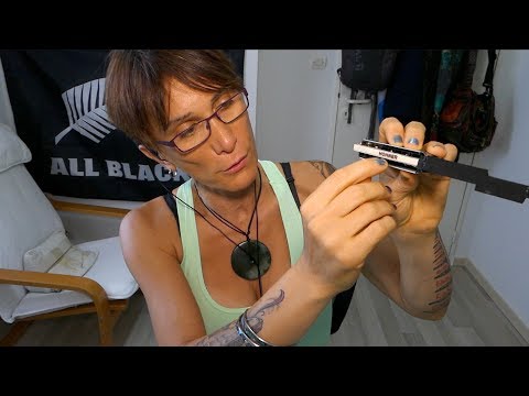 My Review of The Overblow Booster made by Brendan Power