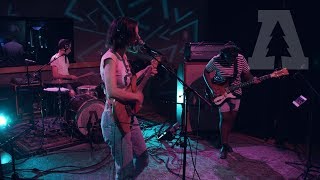 Stef Chura - Time to Go - Audiotree Live (2 of 8)