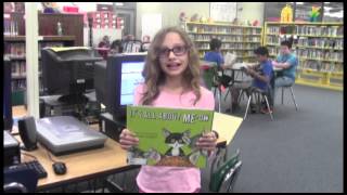 BCSC Young Hoosier Book Video Project.