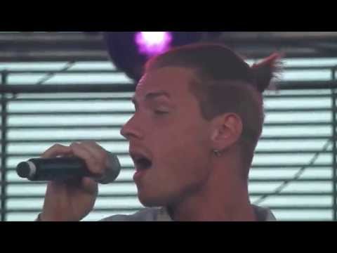 Nyco Lilliu ( tout le monde chante contre le cancer)