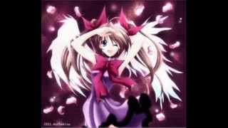 keen'v le droit au bonheur -manga-