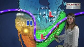 Today's Bakersfield, CA Weather Forecast