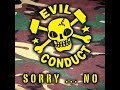 Evil Conduct - New Breed