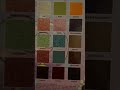 Rude Cosmetics Cat Girl Chronicles Eyeshadow Palette Swatches and First Impressions