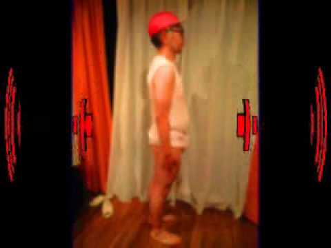 super disco breakin'  (wakuwaku-3 mix)