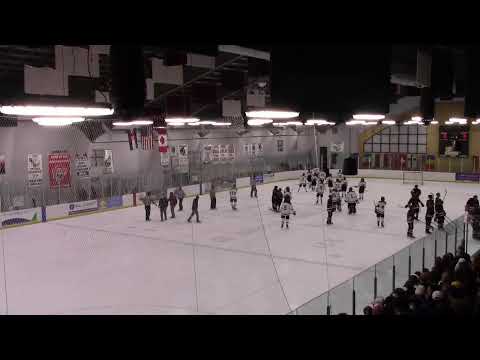 Steamboat Sailors Hockey