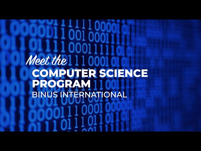 Computer Science (International Program)