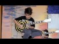 Dream Theater - The Best Of Times Guitar Solo ...