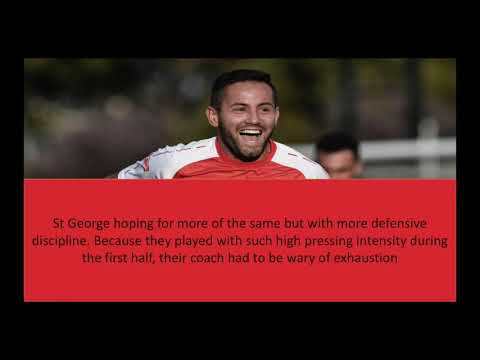 NPL 2 Grand Final 2018 Analysis