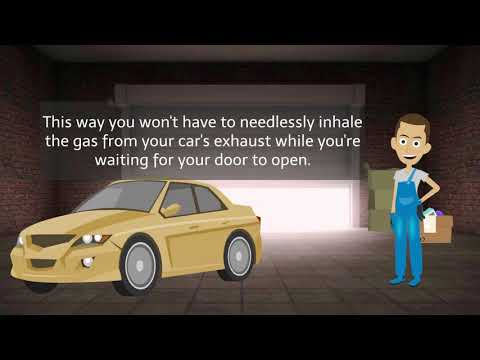 Schedule Today | Garage Door Repair Bloomington, MN