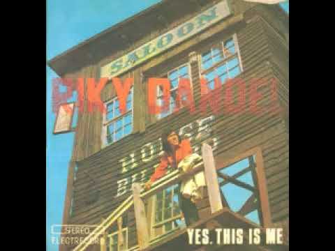 Ricky Dandel-Here I come (Iata sosesc)