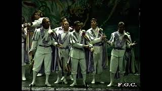 La tuna del loco – Segunda Semifinal – COAC 1993