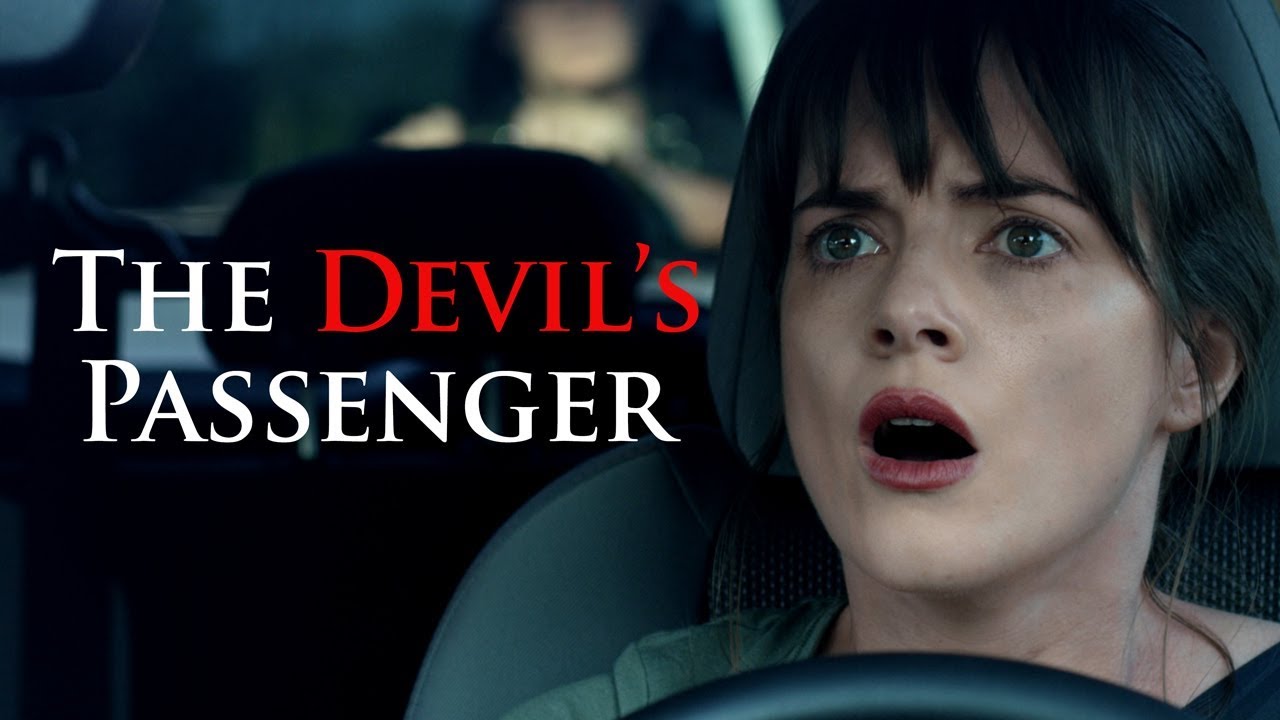 The Devil's Passenger - Horror Short Film