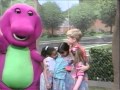 Barney I Love You 1991 Version