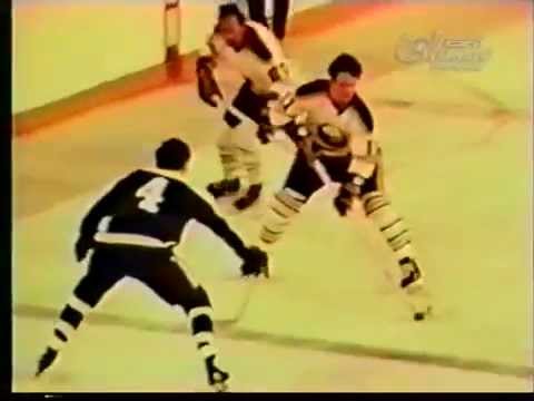 The French Connection Line of the Buffalo Sabres (1973)