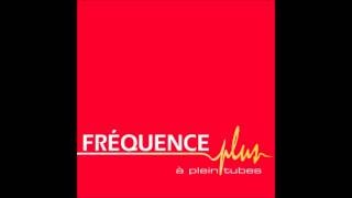 RADIO : Jennifer Ayache de SUPERBUS sur Fréquence Plus - 02.05.13