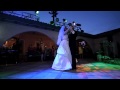 Laura & Charles Covington First Dance - Iron ...