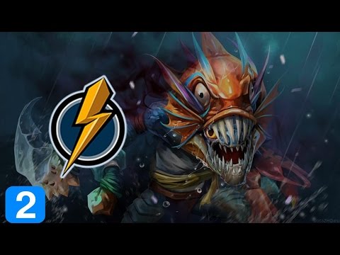 Fantastic Five vs X-BET Game 2  - Dota 2 WESG Highlights