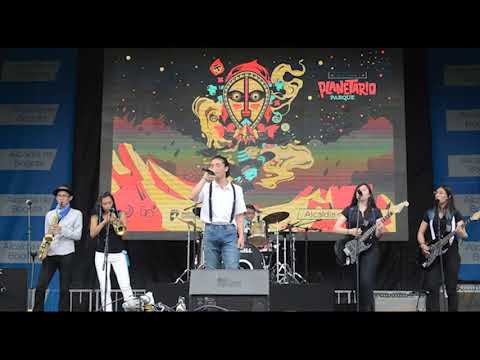 Video de la banda Kardamomo Ska