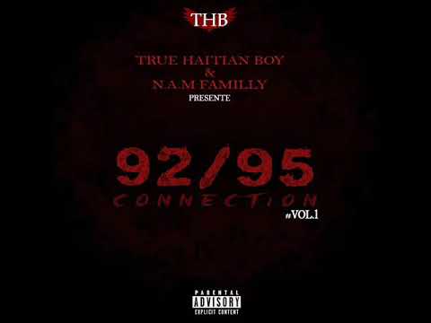 92/95 Connection #Vol1 Mix Dj Keep & Sauvage Music HDef