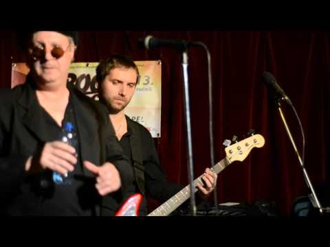 Adobre - Temná věž