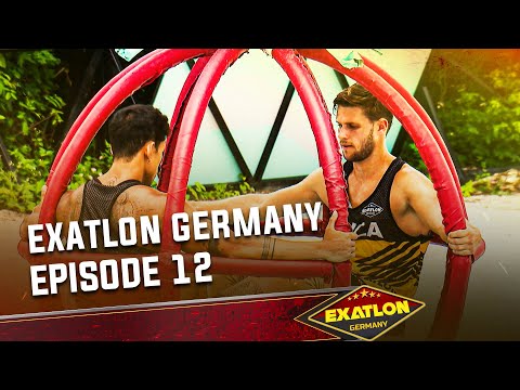 EXATLON Germany 2024 | Episode 12
