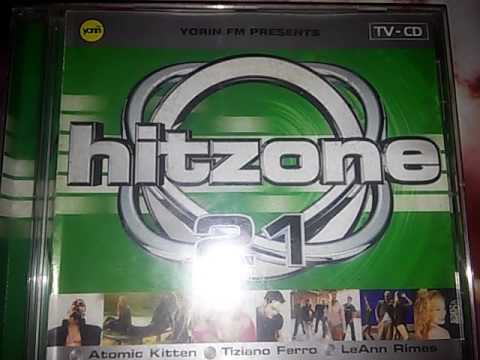 YORIN FM Hitzone 21 (2002)