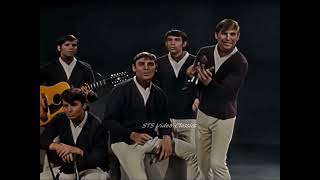 Music video thumbnail preview for Jay &amp; The Americans 📀 Sunday And Me {Stereo} 1965 by Jay & the Americans