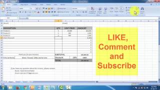 How to Convert Number into Words in Excel In Dollar l Convert number to words in Excel [Tutorial]