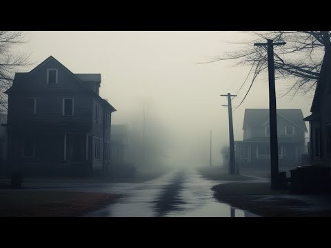 Nebel - Krimi Hörspiel