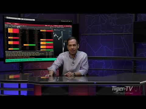 March 7th, 1PM ET Market Update with Tommy O'Brien on TFNN