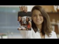Student Profile: Arianna