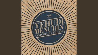 Violin Concerto No. 5 in A Major, K. 219: III. Rondeau - Tempo di menuetto