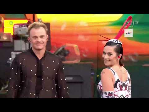 Mery Spolsky, Piotr Rogucki - Noc komety (Budka Suflera) | Europejskie Święto Muzyki