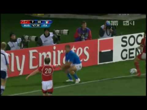 104 Tommaso Benvenuti