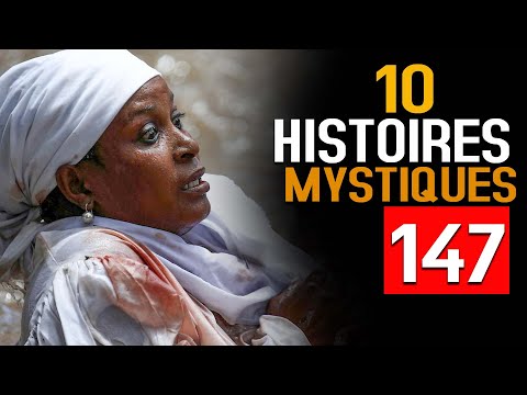 10 Histoires mystiques Épisode 147 (10 histoires) DMG TV