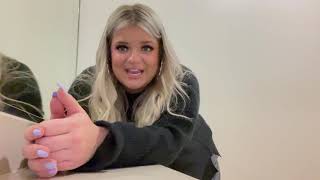 WWW Devotional | Anna Golden