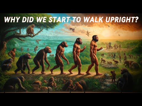 The Origins, Evolution, and Theories of Human Bipedalism