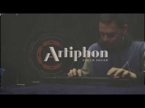 Artiphon Basketball Commercial