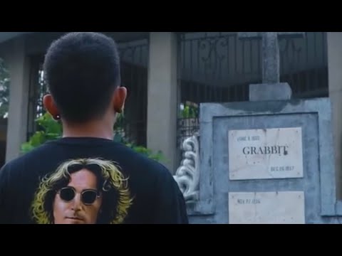 GRA THE GREAT - ABO 2.0 feat. @GODFATHERCHUBASCO  (Official Music Video)