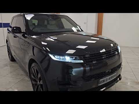 Land Rover Range Rover Sport P510 E EDITION - Image 2