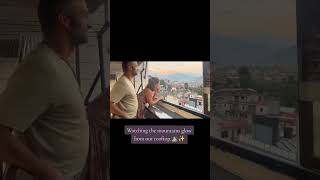 Pokhara Apartments Inn.