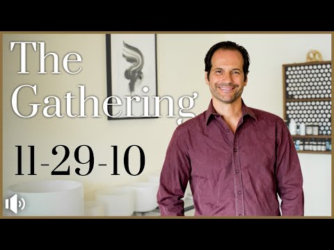 The Gathering | 11-29-10