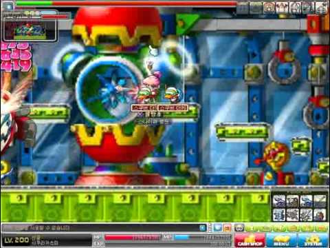 [kms] 200 marksman at pap