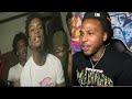 WHO IS THIS DISRESPECTFUL BOY TALKING ABOUT JDOT BREEZY TWEAKING SHIT PT 2 REACTION