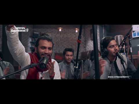 HAIDERIUM | Zain Ali Zohaib Ali | NESCAFÃ Basement Season 5   2019