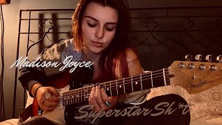 Superstar Sh*t - Dominic Fike (Cover)